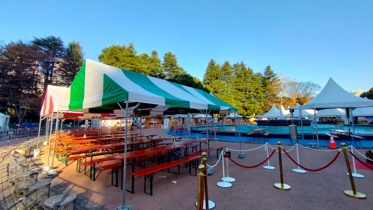 イベント・展示会